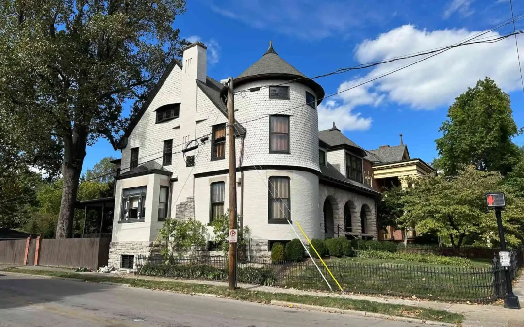 Commercial Painting Services — A Complete Guide for Property Managers & Business Owners