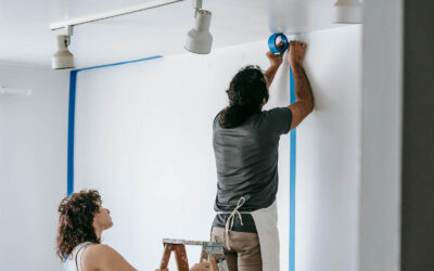 Professional Painting Supplies for Long-Lasting, High-Performance Results in Central Kentucky