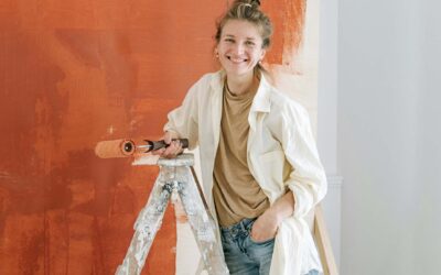 Professional Painting Services Nicholasville KY for Homes and Businesses