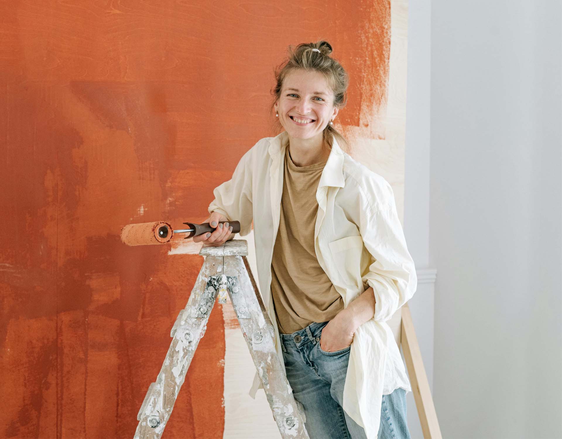 painting services Nicholasville KY