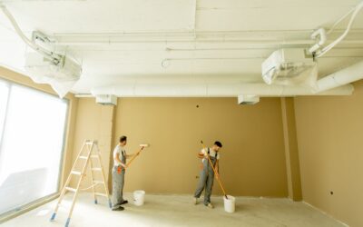 Interior Painting Services Near Me: The Complete Guide to Transforming Your Home with Professional Results