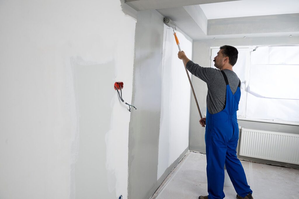 interior painting services near me living room wall painting - Winners Circle Paint interior painting services near me living room wall painting