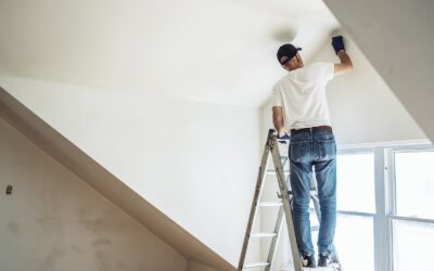 Why Hiring a Painting Company Nicholasville KY Is One of the Best Investments for Your Property