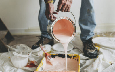 Interior Painters Near Me for Professional Home Updates
