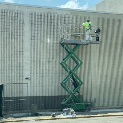Commercial Exteriors 3